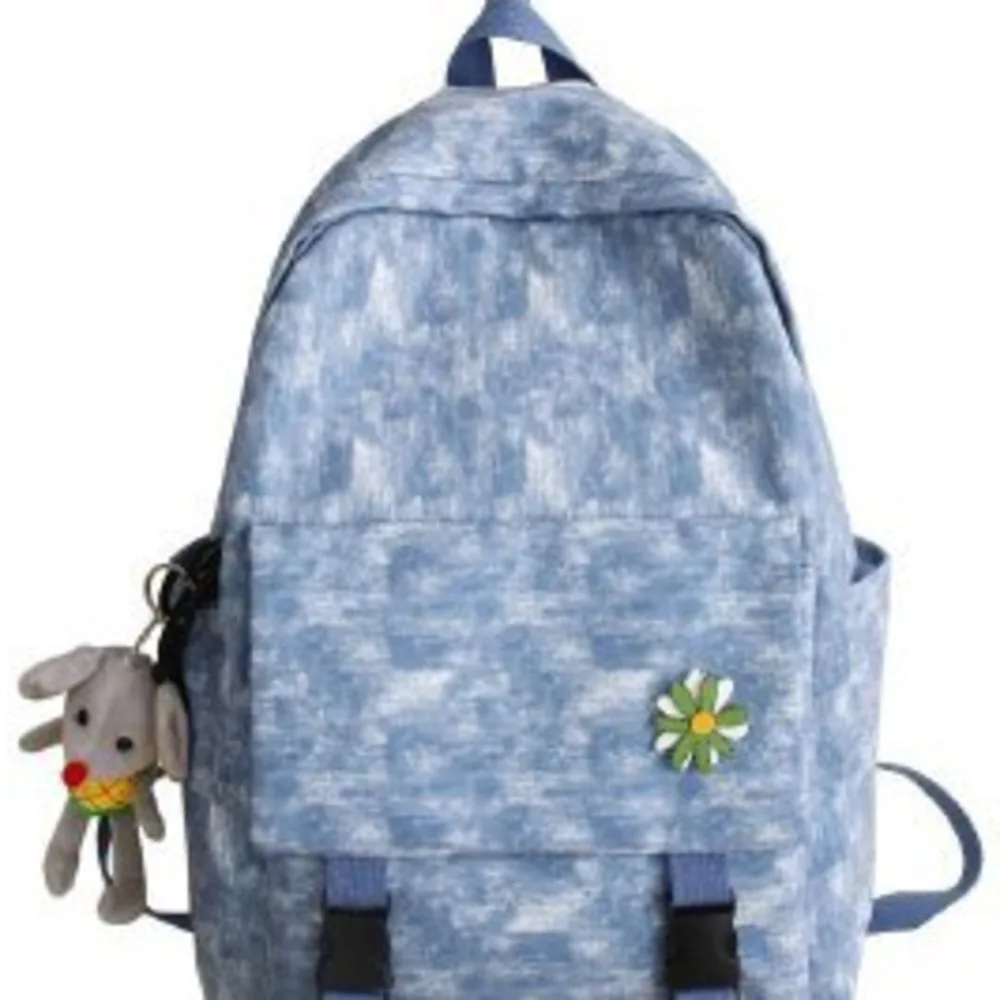 

Women Teen Backpack School Backpack Designer Black Preppy Style Backpacks for Teenage Girls Mochila Feminina Schoolbag
