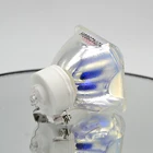 Высококачественный NP07LP NP14LP NP15LP NP16LP NP17LP NSHA230W сменный проектор, неизолированная лампа для проекторов NEC