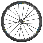 Колесо Mavik ksyrium Набор наклеек, кольцо нож из углеродной стали, 24 алюминиевых ножа, Светоотражающая наклейка, TCR