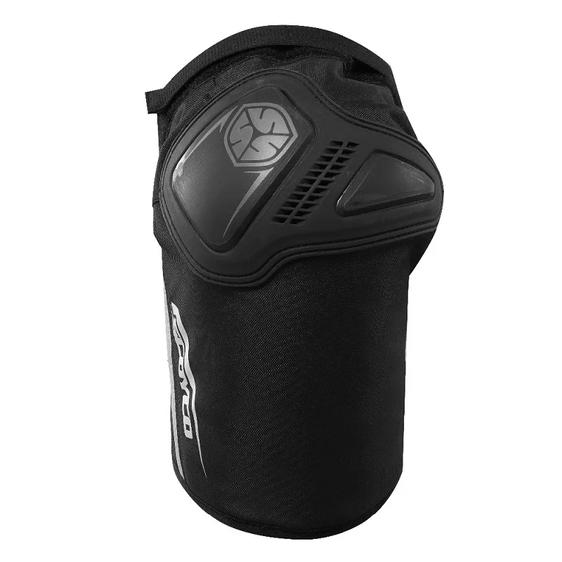 SCOYCO 2019 Motorcycle Knee Protector Reflective Adjustable Shockproof Protective Shell MX Guard Support K24 | Автомобили и