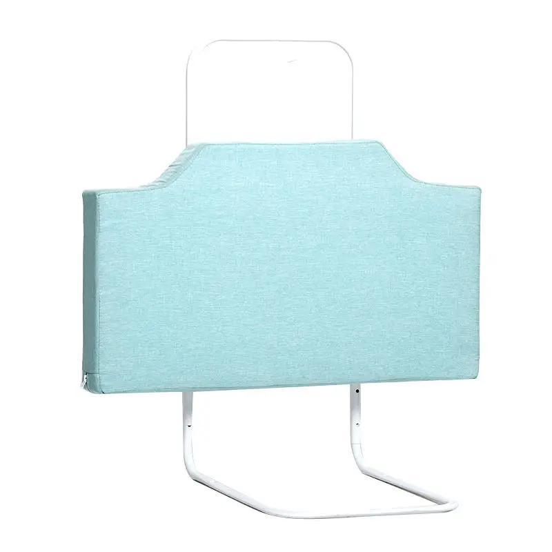 Защитный бампер для детской кровати защитный барьер манеж с направляющей новый