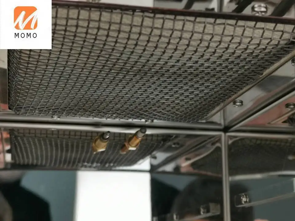 

Baking equipment BBQ machine commercial bbq grills LPG barbecue grill machine
