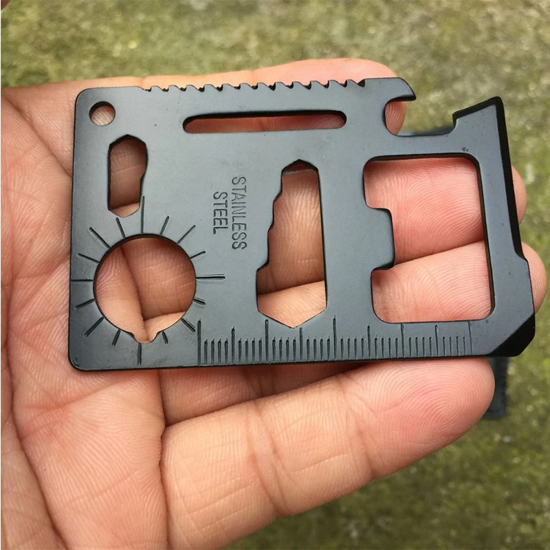 Новинка 2019 многофункциональный швейцарский нож для кемпинга выживания охоты