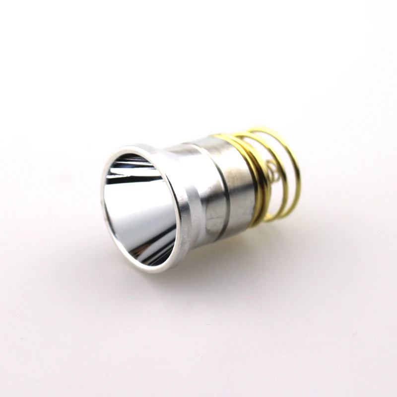 26 5 мм CREE XP-L V5 1800 лм SMO OP LED Drop-in для фонарика 501B 502B | Освещение