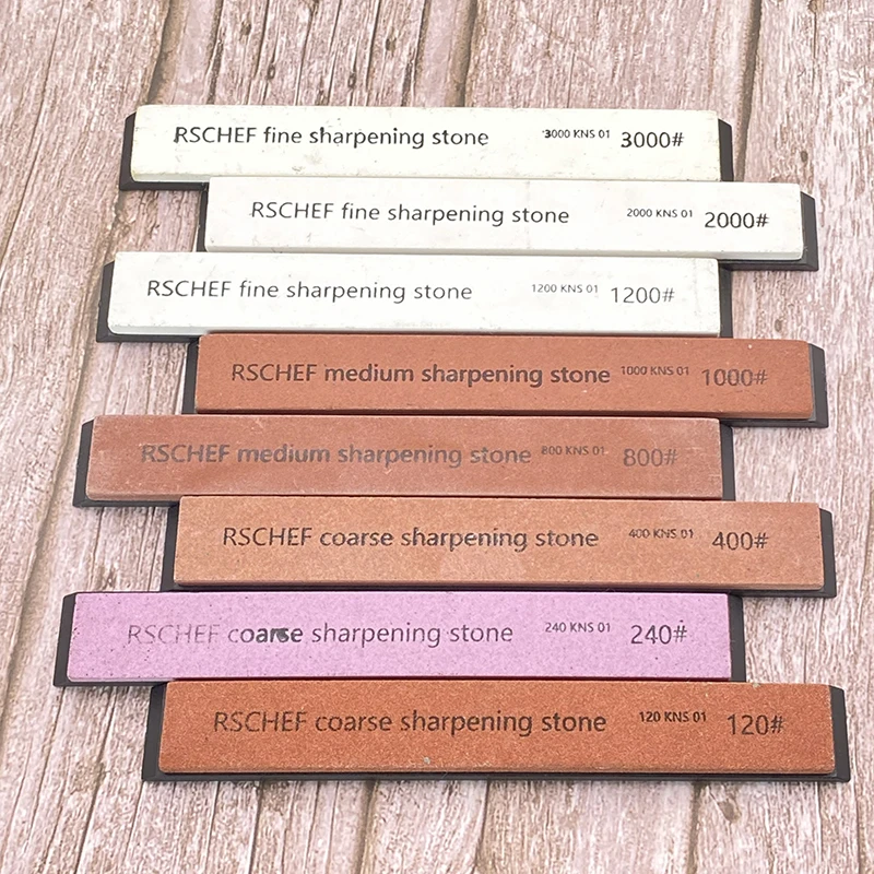 

Whetstone Grinders Apex Kitchen Gadgets Sharpening System White Corundum Best Quality Wet Stone Sharpener Grind Multifunction