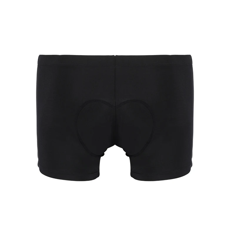 

New bike shorts cycling shorts tight pants bike shorts gel underwear men's and women's MTB shorts cycling breathable shorts.