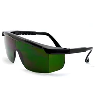 200 2000 nm laser glasses ipl photon beauty strong light protective glasses