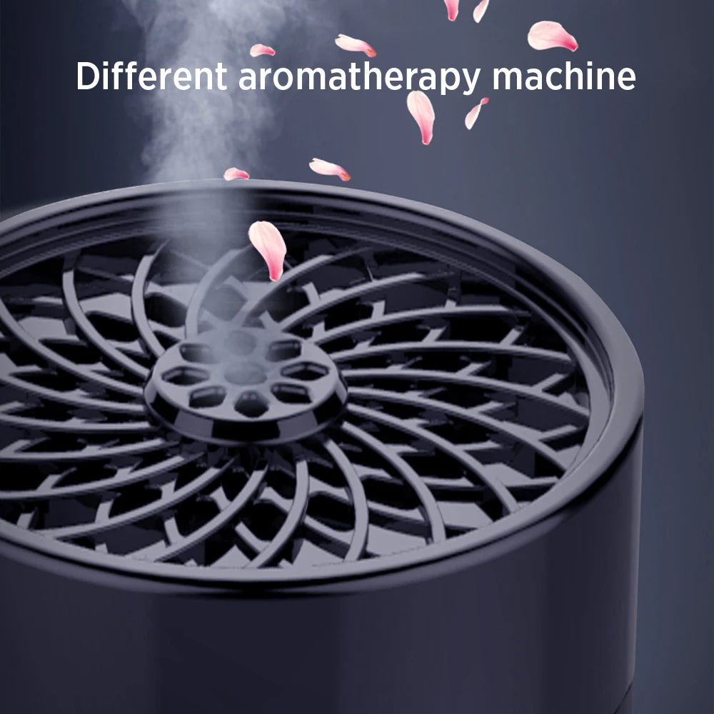 Арабских USB электронный автомобиль Ладан горелки Портативный Аромалампа мини