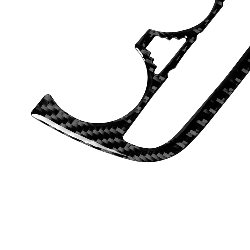 Кнопка кондиционирования воздуха из настоящего углеродного волокна