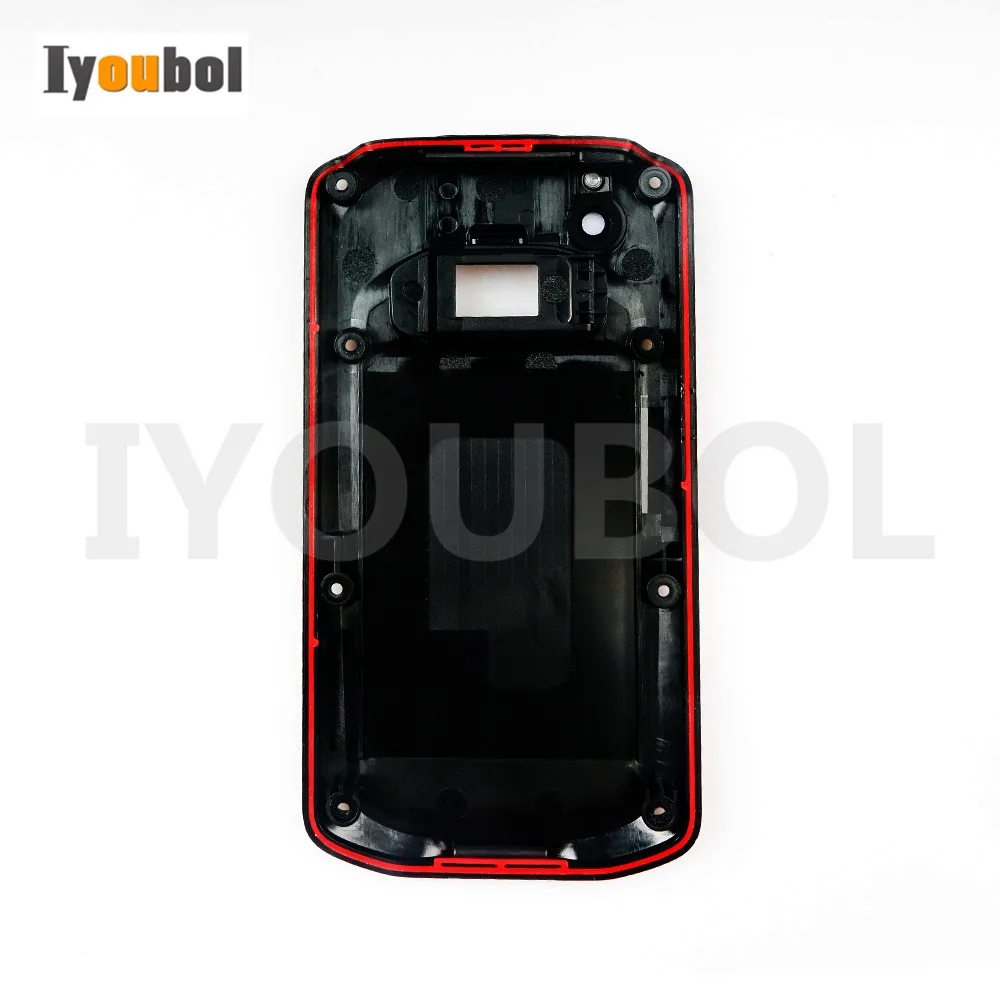 Задняя крышка для Motorola Symbol Zebra TC20 TC200J (P/N: TC200J-20C112CN) | Мобильные телефоны и