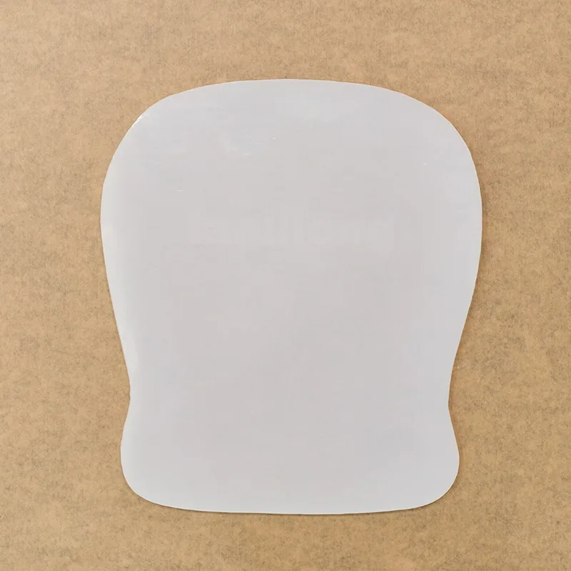 Амортизирующая силиконовая противоскользящая панель для пищевых продуктов