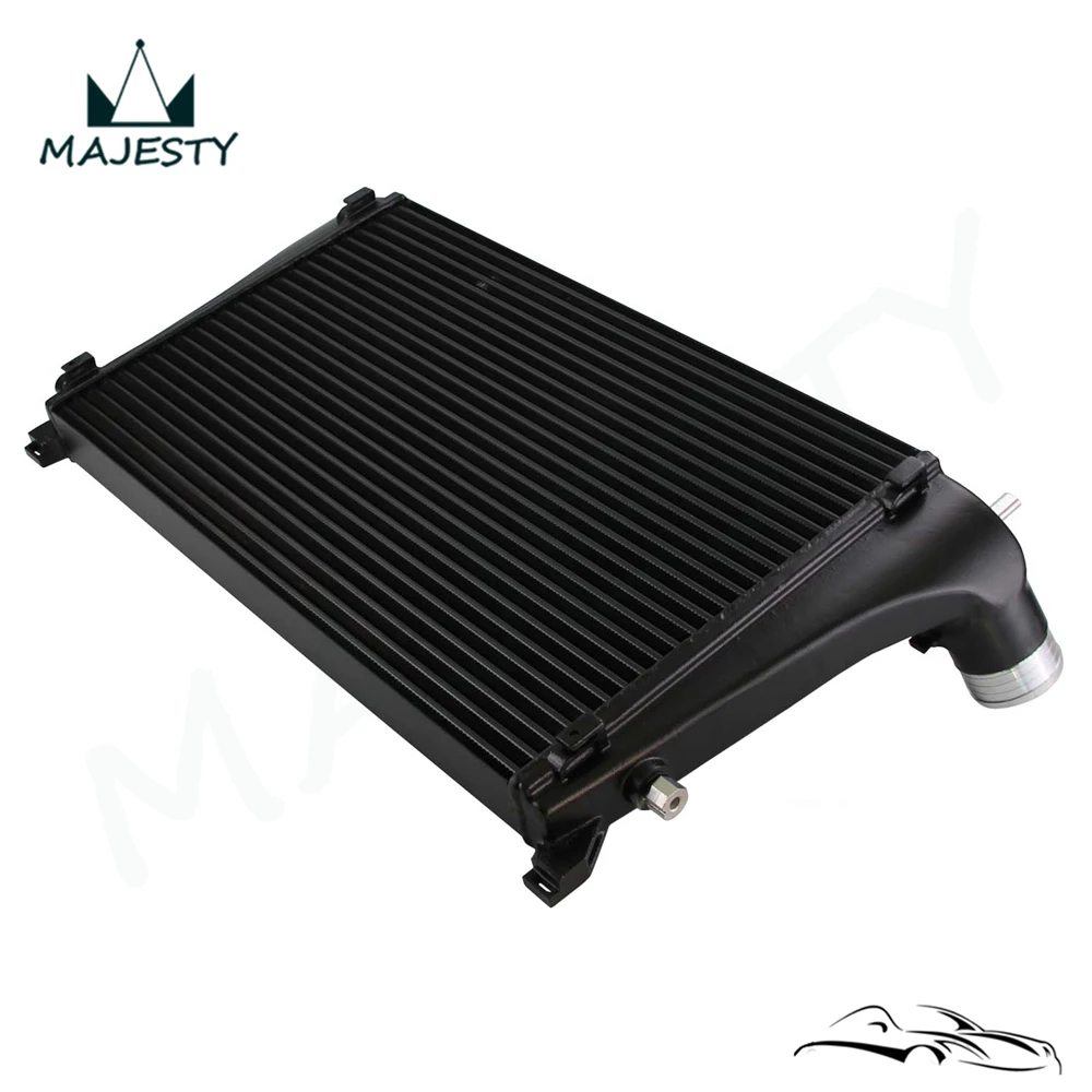 Настройка интеркулера для VW MK7 GTI Golf R VAG 1 8 T 2 0 8V A3 S3 EA888 70 мм |