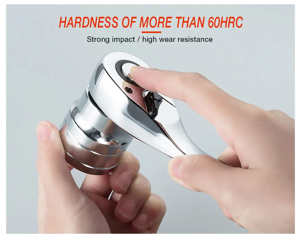 1/2 inch Drive 8-32mm Hex Deep Socket Wrench Head 6 Point Long Sleeve for Ratchet Auto Repair Hand Tool Nut Removal | Инструменты