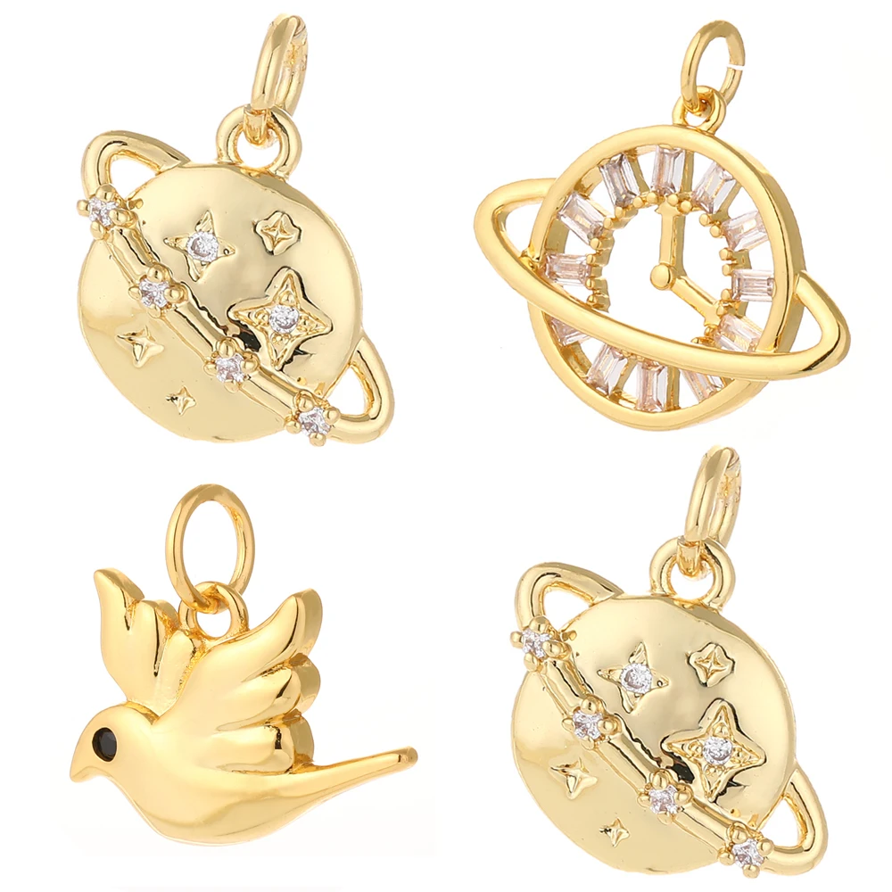 Аксессуары для изготовления сережек ожерелий металлические аксессуары в виде