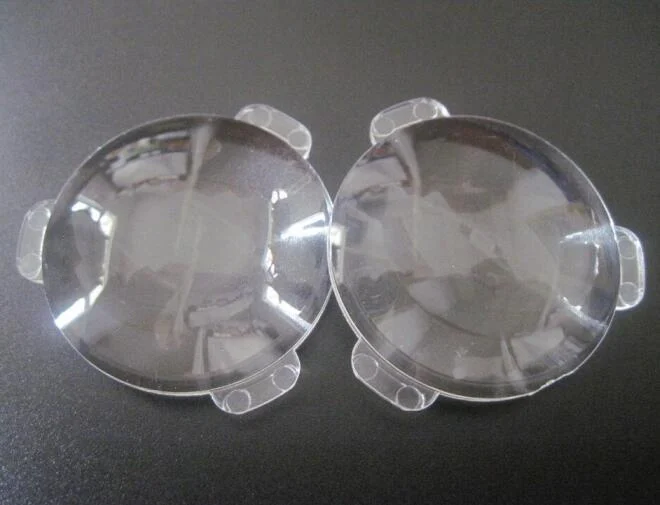 

Высококачественная линза-Лупа # HFX-34, 3d-линзы, выпуклая линза, увеличение в несколько раз: 4-6, Размер: 34x8, 79 мм, фокусное расстояние: 45 мм, ПММА