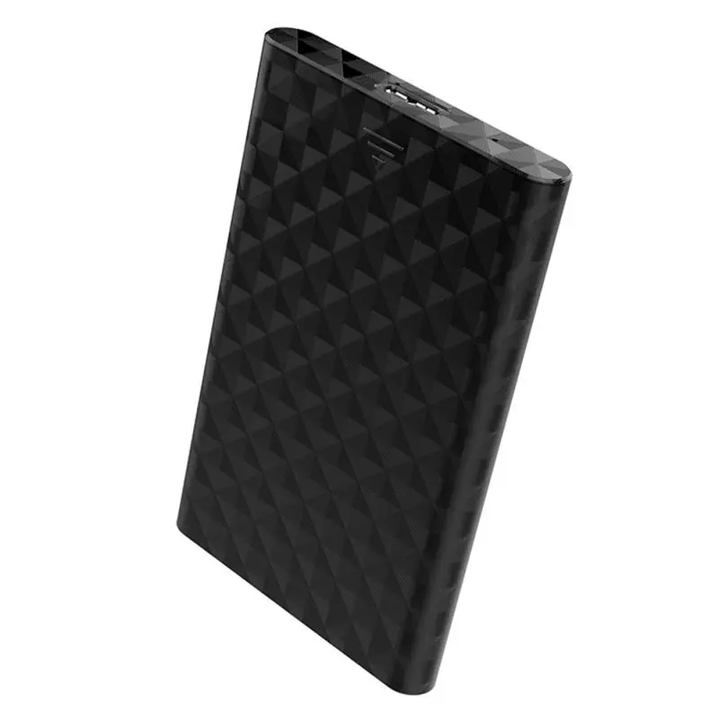 Для lenovo S 02 2 5 дюймовый Портативный HDD чехол новый для компьютеров ноутбуков