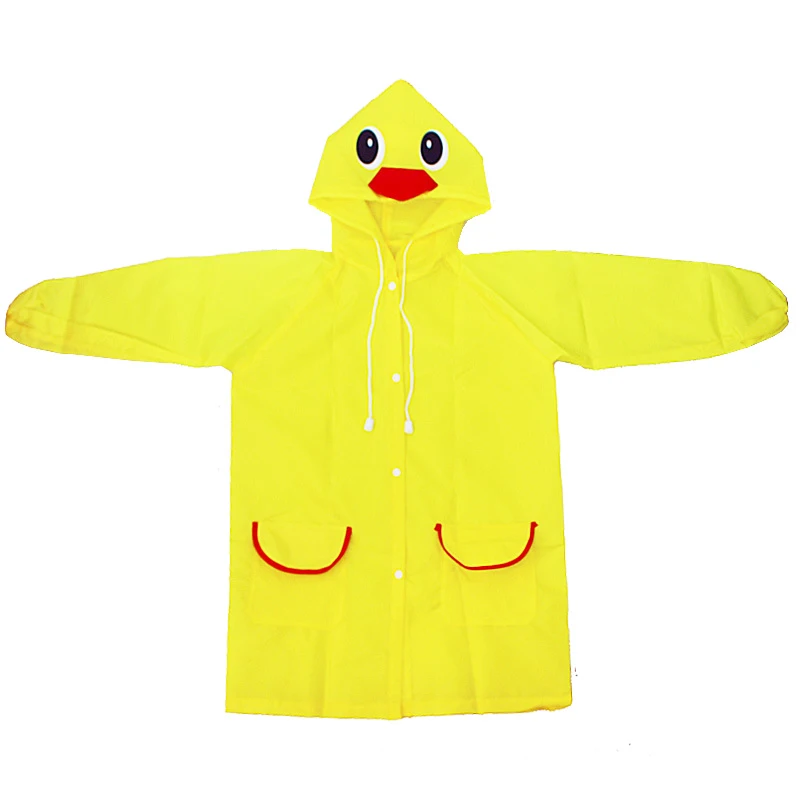 Детский плащ-дождевик непромокаемая куртка-дождевик Capa De Chuva Jas Hujan Regenjas Chubasquero Hombre Capa De Chuva Infantil