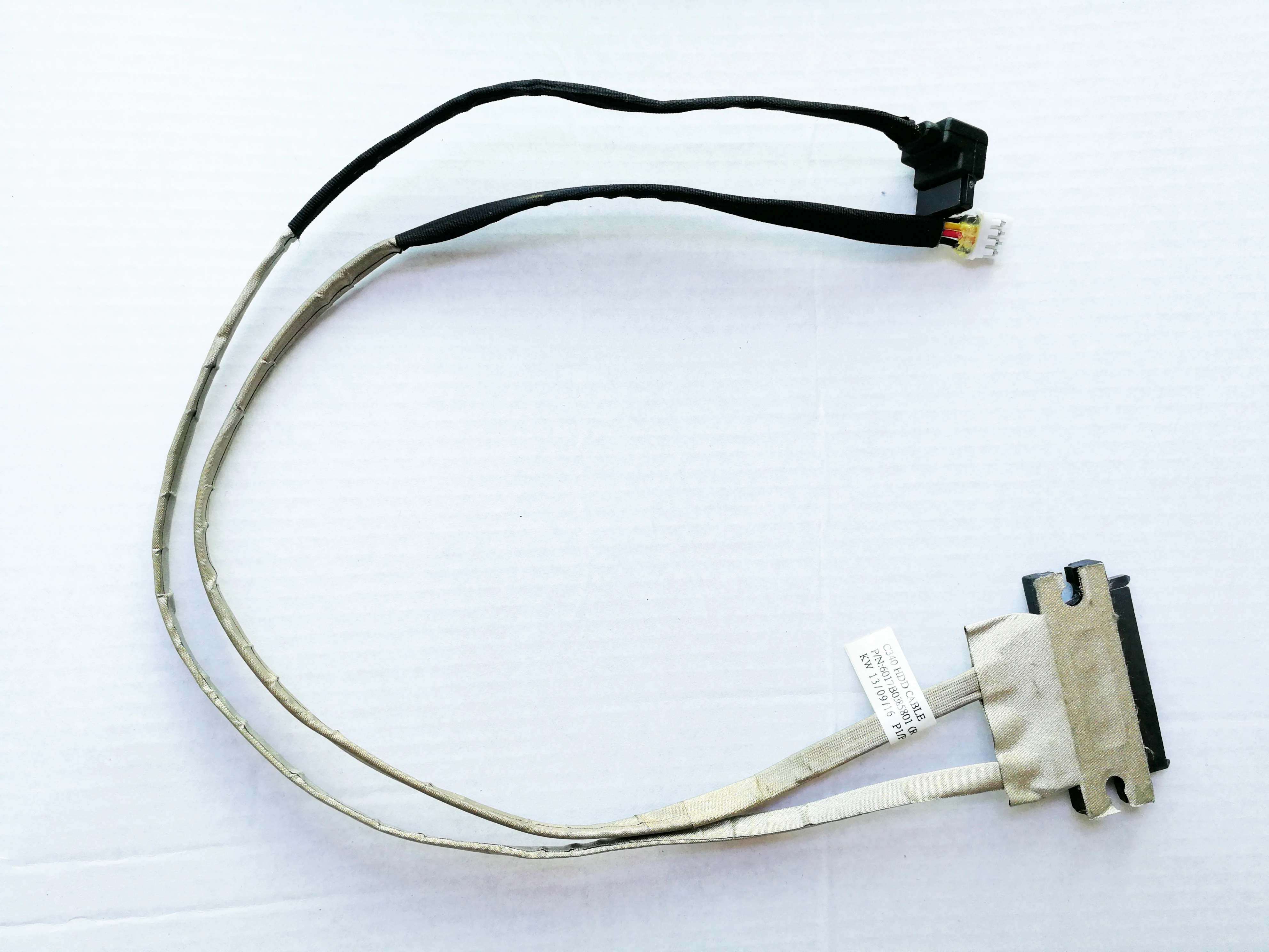 

new for lenovo C340 HDD CABLE 6017b0385801 hard drive connector