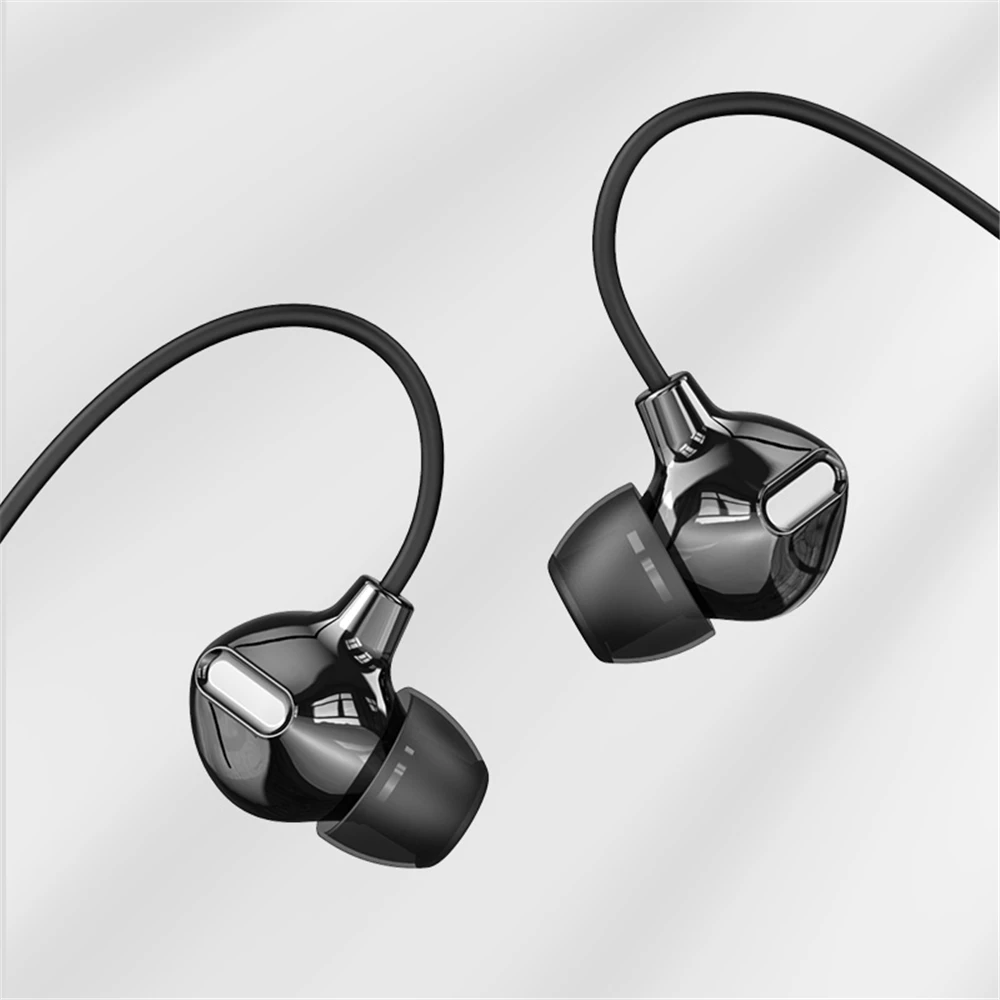 Наушники вкладыши Rock Obsidian HIFI стерео 3 5 мм наушники с глубокими басами роскошные
