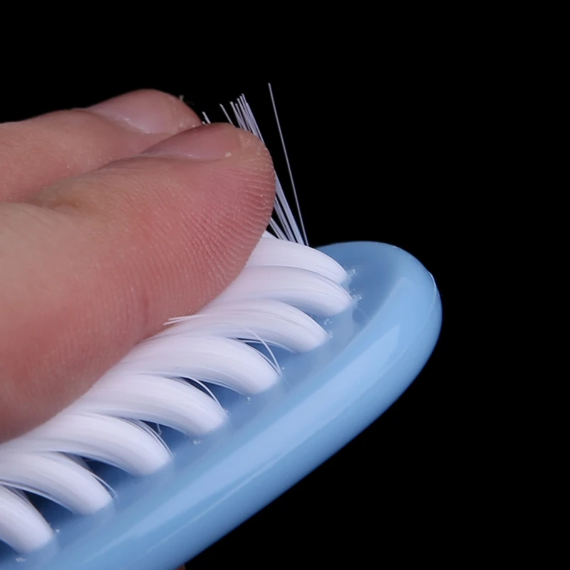 

10pcs/Set Newborn Baby Kids Nail Hair Health Care Thermometer Grooming Brush Kit