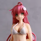 USER-X To Love Ru Lala Satalin сексуальный купальник бикини ПВХ экшн-фигурка сексуальная девушка Deviluke Коллекционная модель аниме кавайные подарки