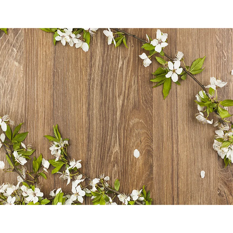 

ZHISUXI Vinyl Custom Photography Backdrops Prop Christmas and scenery Photography Background 200621HU-01