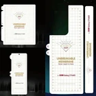 Защитная пленка 6D для Samsung Galaxy Z Fold 3, передняя и задняя 3D небьющаяся мембрана, Защитная пленка для экрана из ТПУ