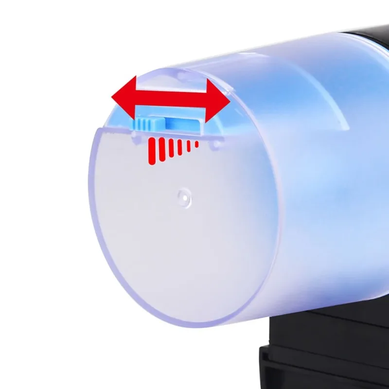 Автоматическая кормушка аквариумная Золотая рыбка умное время устройство для