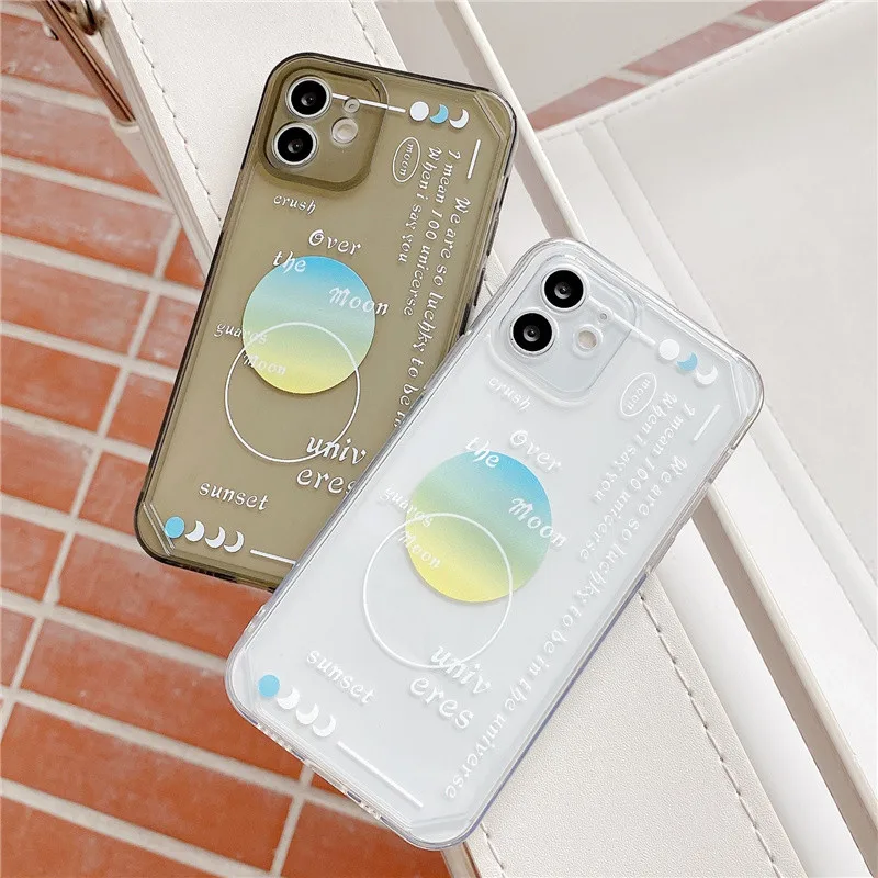 

Чехол для iPhone 12 11 Pro Max Mini X XS XR 7 8 Plus SE 2020
