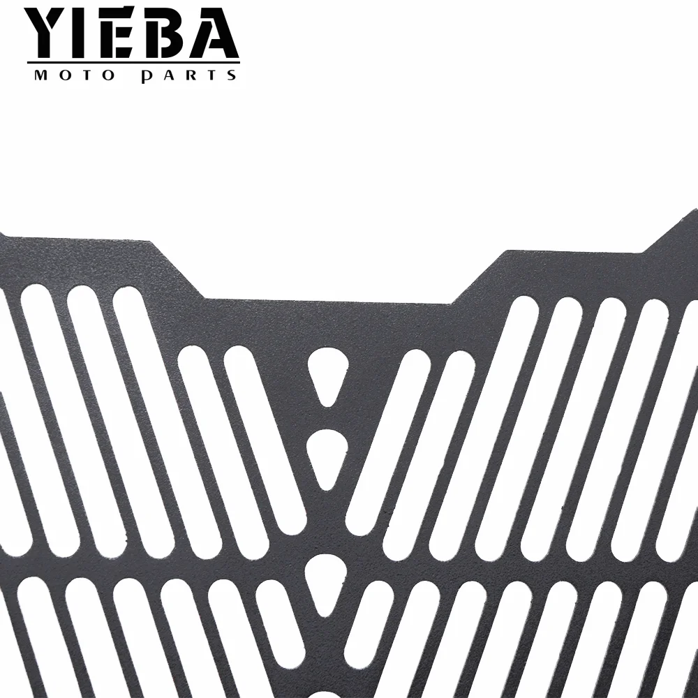 Алюминиевый защитный чехол для двигателя мотоцикла защитная крышка багажника 790