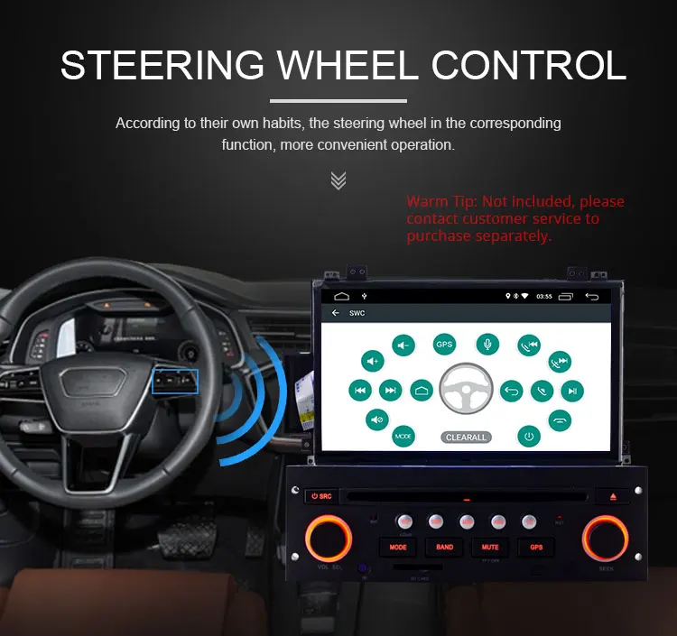 TOPBSNA Android 7,1 автомобильный dvd-плеер с двумя цифровыми входами для VW Volkswagen Skoda Golf 5 Golf 6 POLO PASSAT B5 B6 Jetta Tiguan gps-навигация с rds