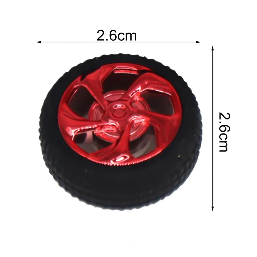 

Esc Custom Keycap Keycap Relief Keycap Hot Wheel Shape for Mechanical Keyboard Rotating Keycap for Game Players