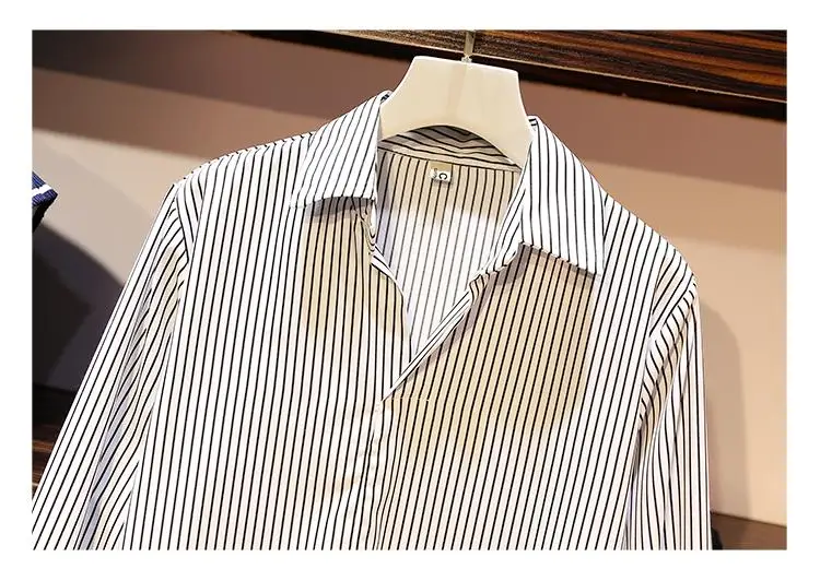 

ICHOIX Shirt dress 2 Piece Set Women knitted tops Sweet Two Piece Outfits casual Korean Plus Size Set 2 pcs Clothing fall spring