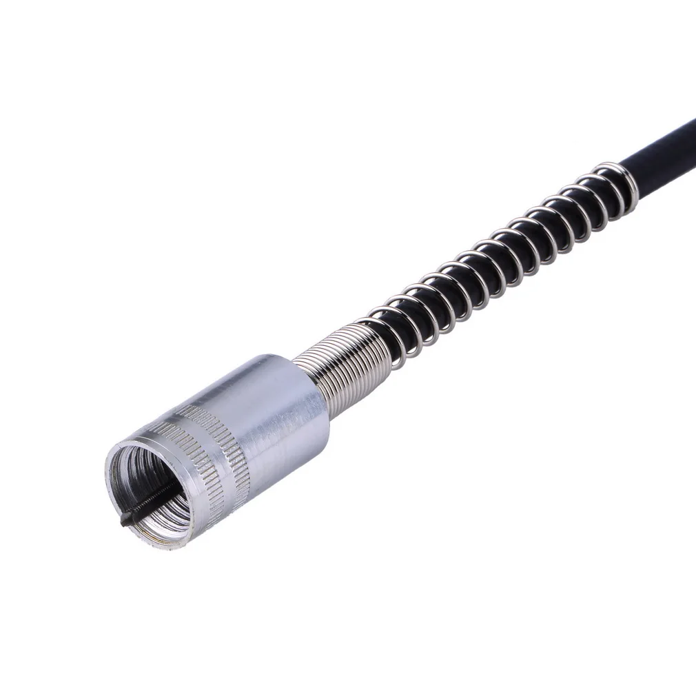 

In stock Extension Cord Flexible Shaft for Rotary Grinder Tool for Dremel Polishing Chuck new arrival Drop Shipping