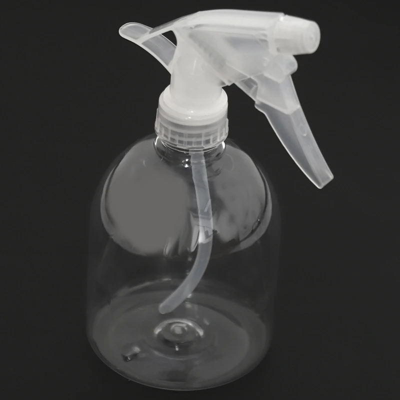 

3Pcs 500Ml Spray Bottle Hand-Held Car Watering Can Gardening Plant Watering Can