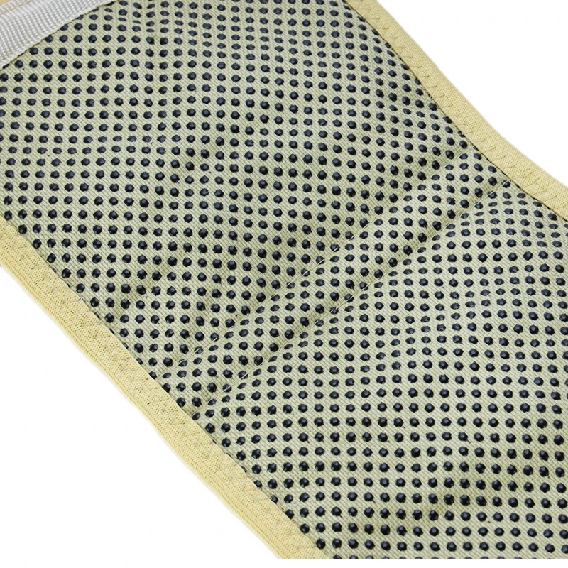 Регулируемый турмалиновый самонагревающийся магнитный терапевтический пояс