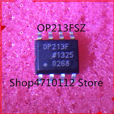 Бесплатная доставка, новый 10 шт./лот OP213FSZ OP213FS OP213F OP213.OP293FSZ OP293FS OP293F OP293.OP193FSZ OP193FS OP193F OP193 SOP8