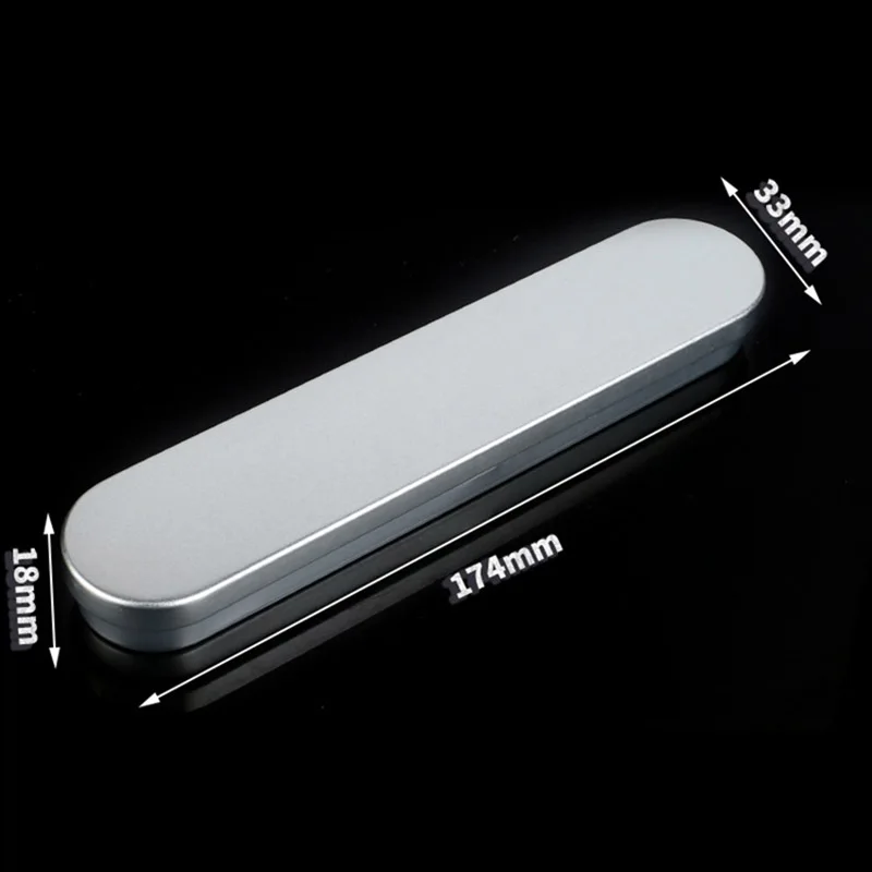 Коробка для Дартс из нержавеющей стали аксессуары дартс большая емкость ловли