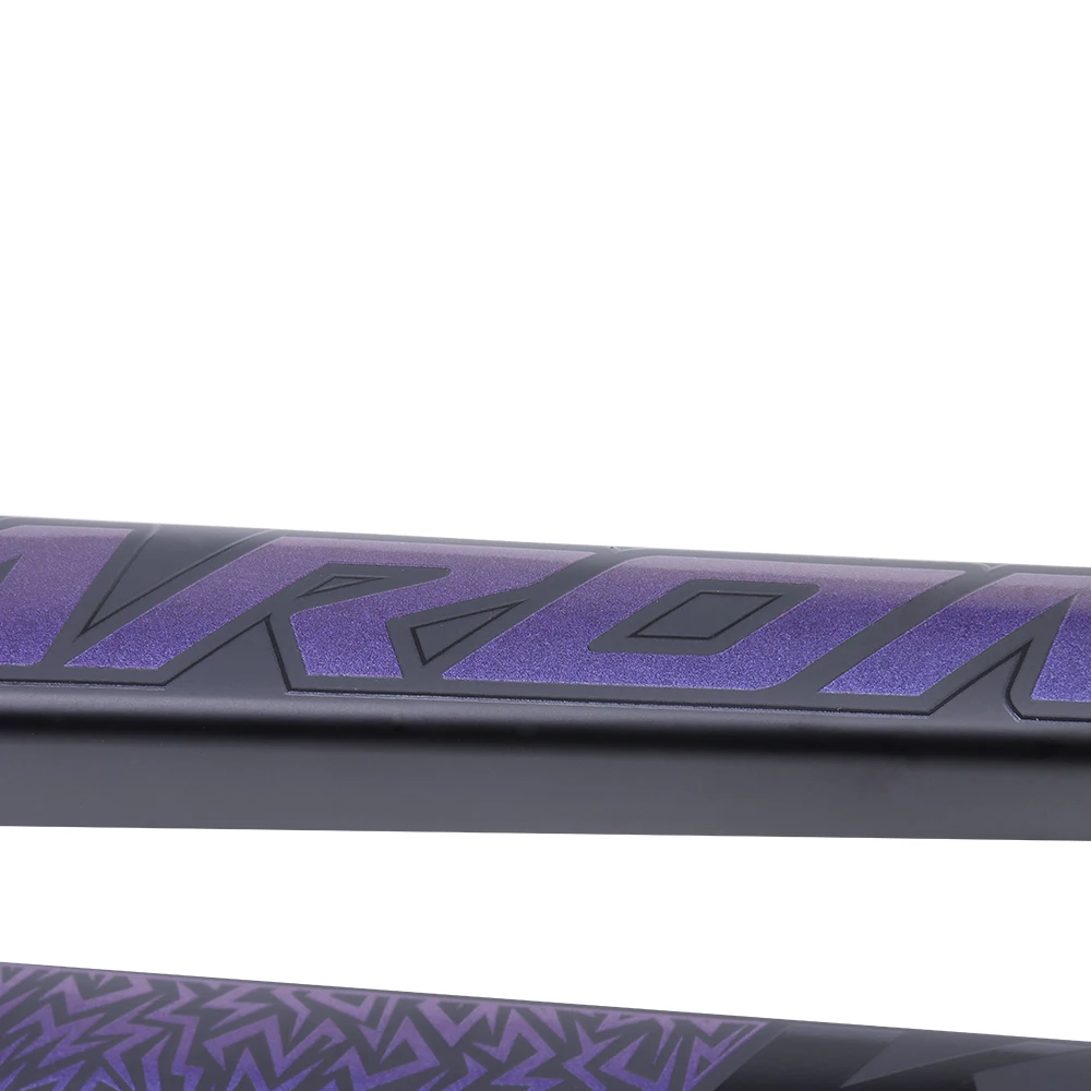 Жесткая Велосипедная вилка из алюминиевого сплава 6069 MTB Дорожная жесткая 26 27 5 29er