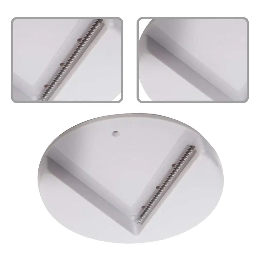 

Jar Opener Multi-function Cap Opener Under Cabinet Professional Lid Cans Quick Opener Fit Any Sizes Simple Useful Kitchen Gadget