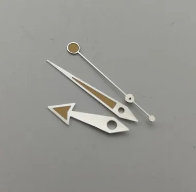 

В стрелка для часов может быть оснащен 8200 8215 8205 жемчуг 2813 движение