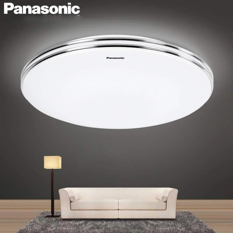Потолочный светодиодный светильник Panasonic лампа для дома коридора входа балкона