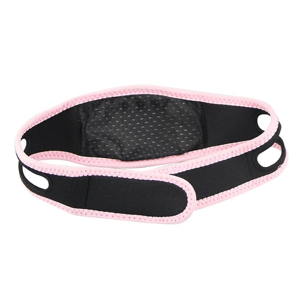 2 шт./лот BYEPAIN пояс для подтяжки лица маска сна массаж похудения формирователь