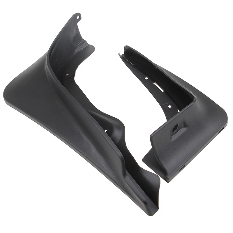 POSSBAY Car Mud Flaps Splash Guards Fender for 2009 2010 2011 2012 2013 Mini COOPER Auto Mudguards Protective Replacement | Автомобили и