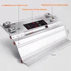 Устройство для снятия фаски керамической плитки, 45 градусов