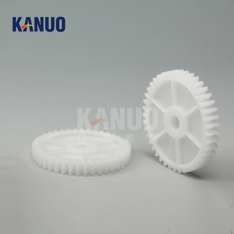 (2 шт./лот) 327D1060190/327D1060190A Шестерня O41T для минилаборатории Fuji Frontier 550/570/LP5500/LP5700