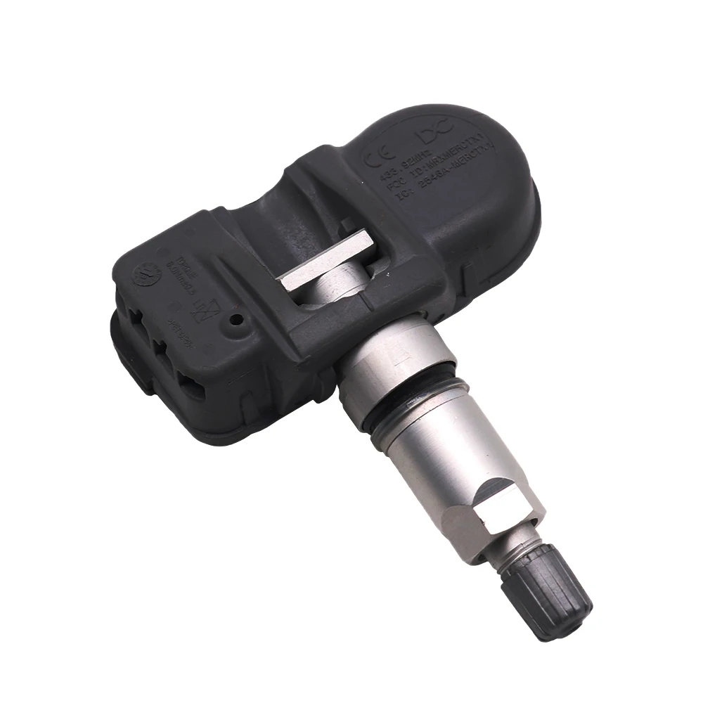 

Car 4 PCS Tire Pressure Sensor TPMS 56029400AE 433MHz FOR Chrysler 300 FOR Lancia Thema