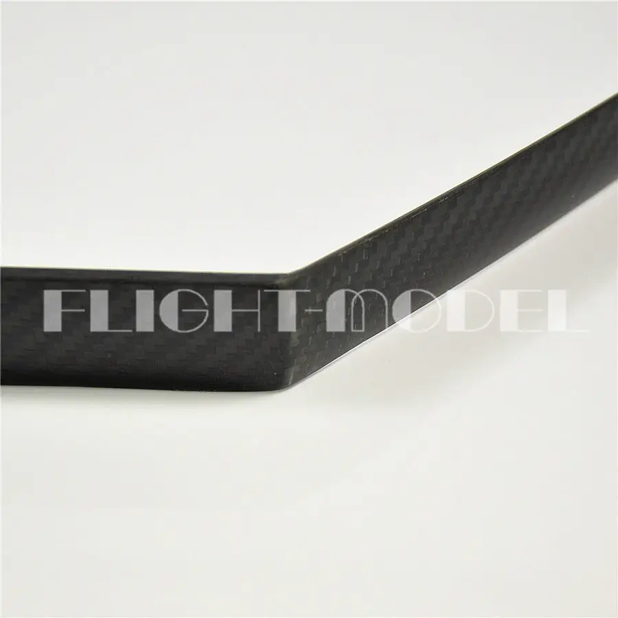 посадочное шасси из углерод