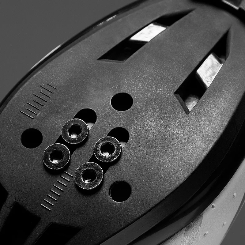 

New Bicycle Shoes Cycling Shoes Men Professional Athletic sapatilha mtb Self-Locking Road Bike Shoes Women Cycling Sneakers Size