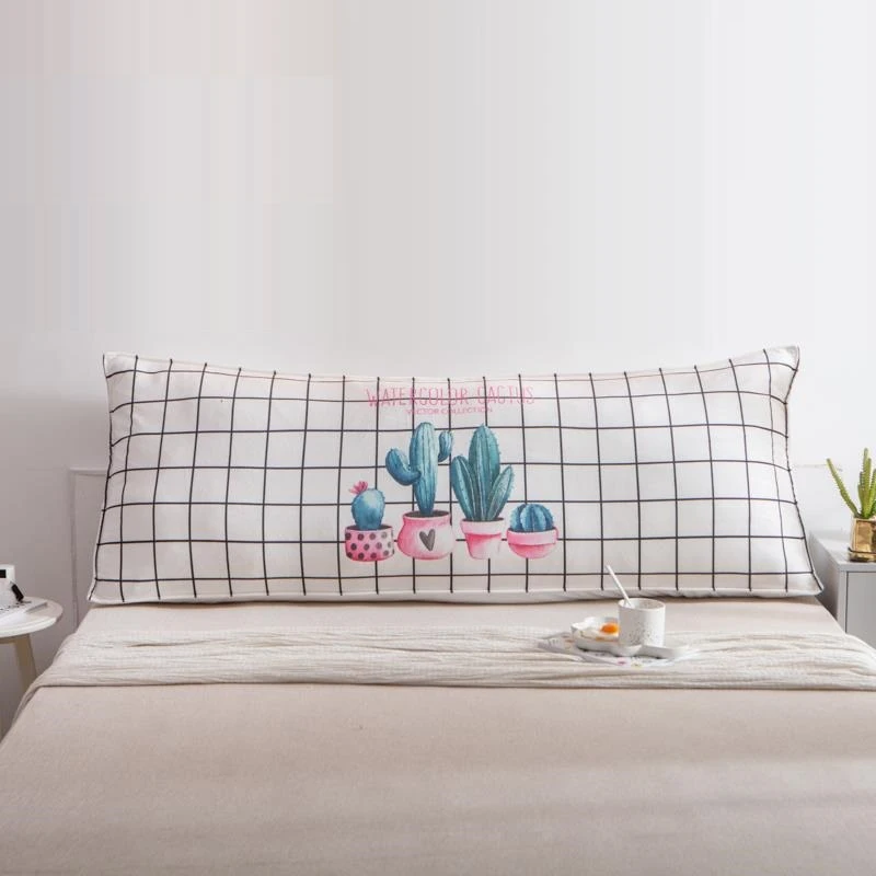 Pilow Nordic Sierkussen Voor Op De Bank Poduszki Na Siedziska Cojine Home Decor Back Coussin Decoration Head Board Cushion | Дом и сад